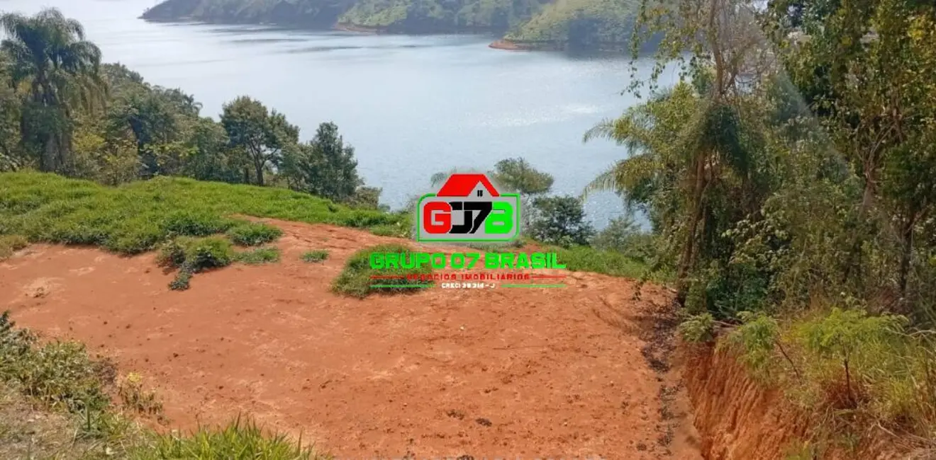 Lote de Condomínio à venda, 3233m2 em Chácaras Condomínio Recanto Pássaros II, Jacarei - SP - imagem 2 Foto 2 de Lote de Condomínio à venda, 3233m2 em Chácaras Condomínio Recanto Pássaros II, Jacarei - SP