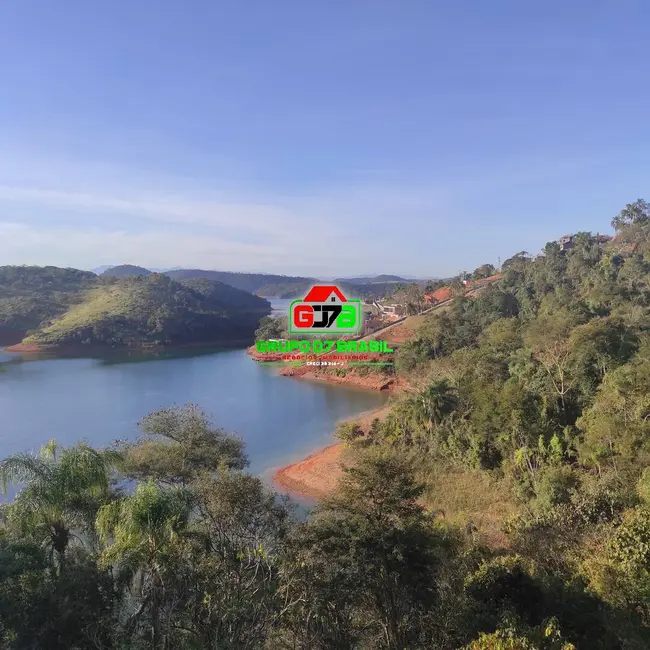 Foto 3 de Lote de Condomínio à venda, 3233m2 em Chácaras Condomínio Recanto Pássaros II, Jacarei - SP