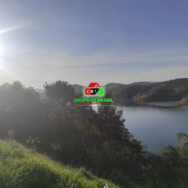 Foto 2 de Lote de Condomínio à venda, 3233m2 em Chácaras Condomínio Recanto Pássaros II, Jacarei - SP