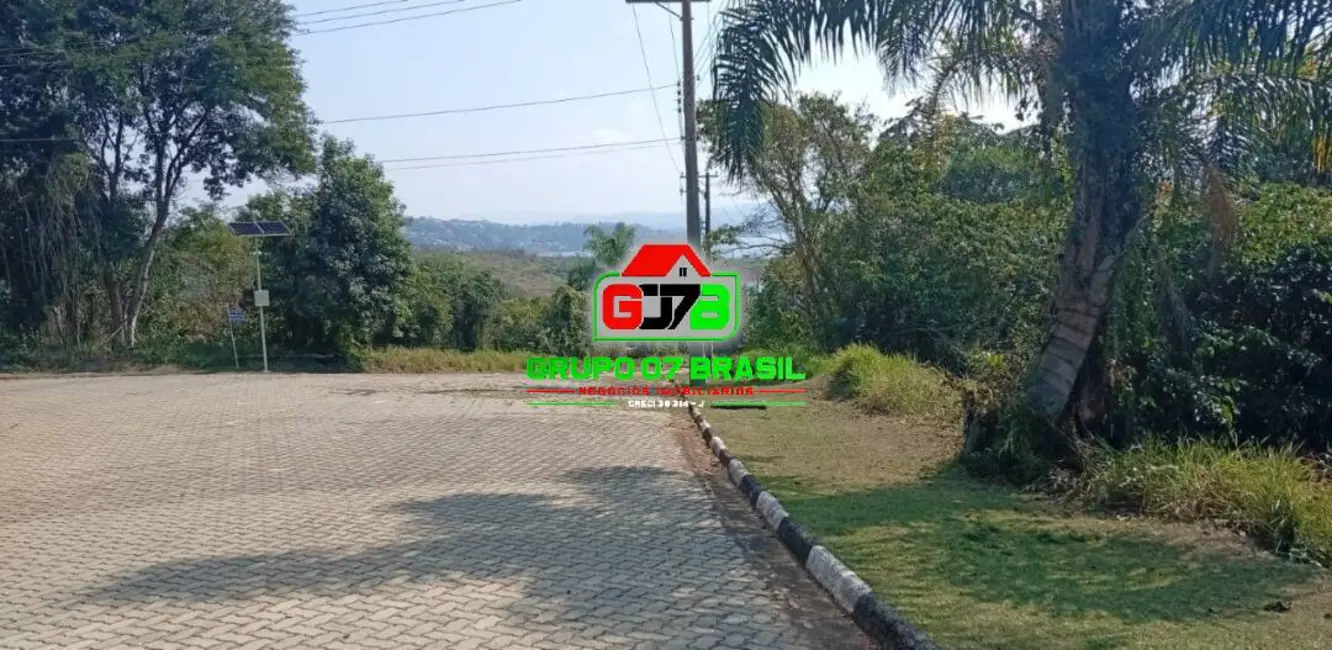 Lote de Condomínio à venda, 3233m2 em Chácaras Condomínio Recanto Pássaros II, Jacarei - SP - imagem 7 Foto 7 de Lote de Condomínio à venda, 3233m2 em Chácaras Condomínio Recanto Pássaros II, Jacarei - SP
