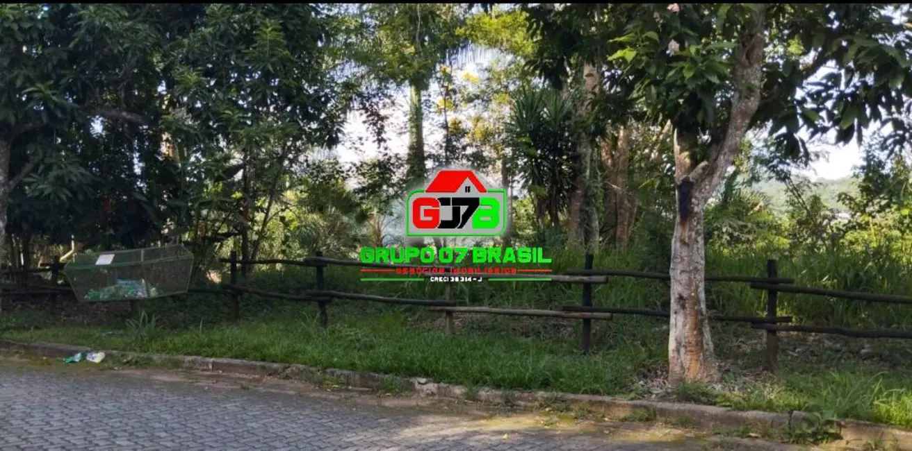 Foto 7 de Lote de Condomínio à venda, 5130m2 em Chácaras Condomínio Recanto Pássaros II, Jacarei - SP