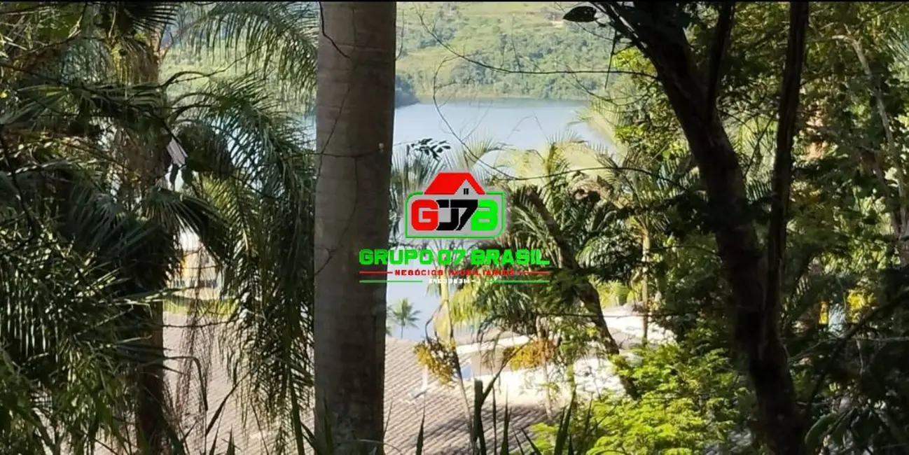 Foto 3 de Lote de Condomínio à venda, 5130m2 em Chácaras Condomínio Recanto Pássaros II, Jacarei - SP