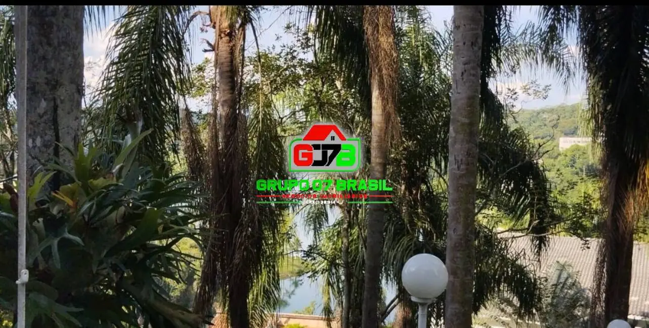 Foto 5 de Lote de Condomínio à venda, 5130m2 em Chácaras Condomínio Recanto Pássaros II, Jacarei - SP