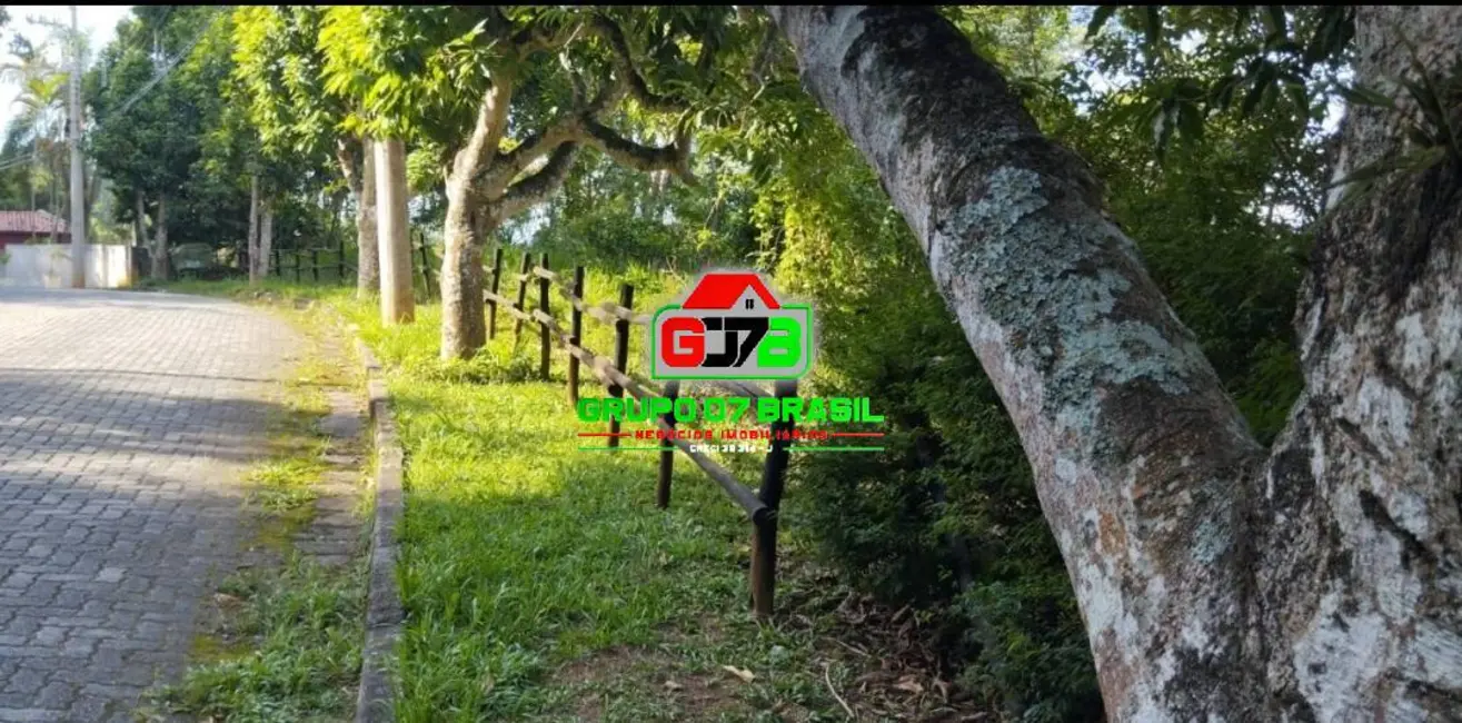 Foto 8 de Lote de Condomínio à venda, 5130m2 em Chácaras Condomínio Recanto Pássaros II, Jacarei - SP