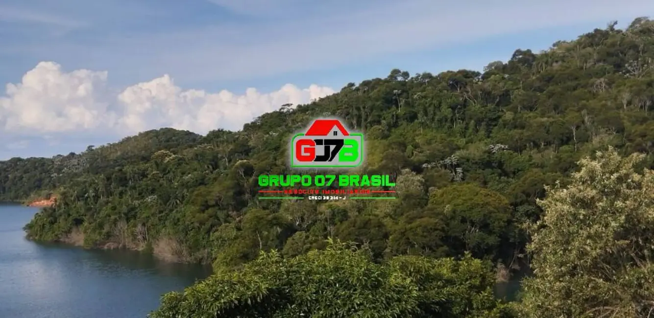 Foto 6 de Lote de Condomínio à venda, 5580m2 em Chácaras Condomínio Recanto Pássaros II, Jacarei - SP