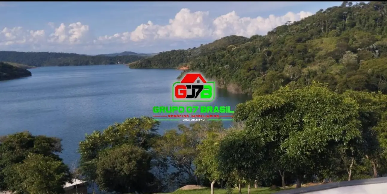 Foto 3 de Lote de Condomínio à venda, 5580m2 em Chácaras Condomínio Recanto Pássaros II, Jacarei - SP