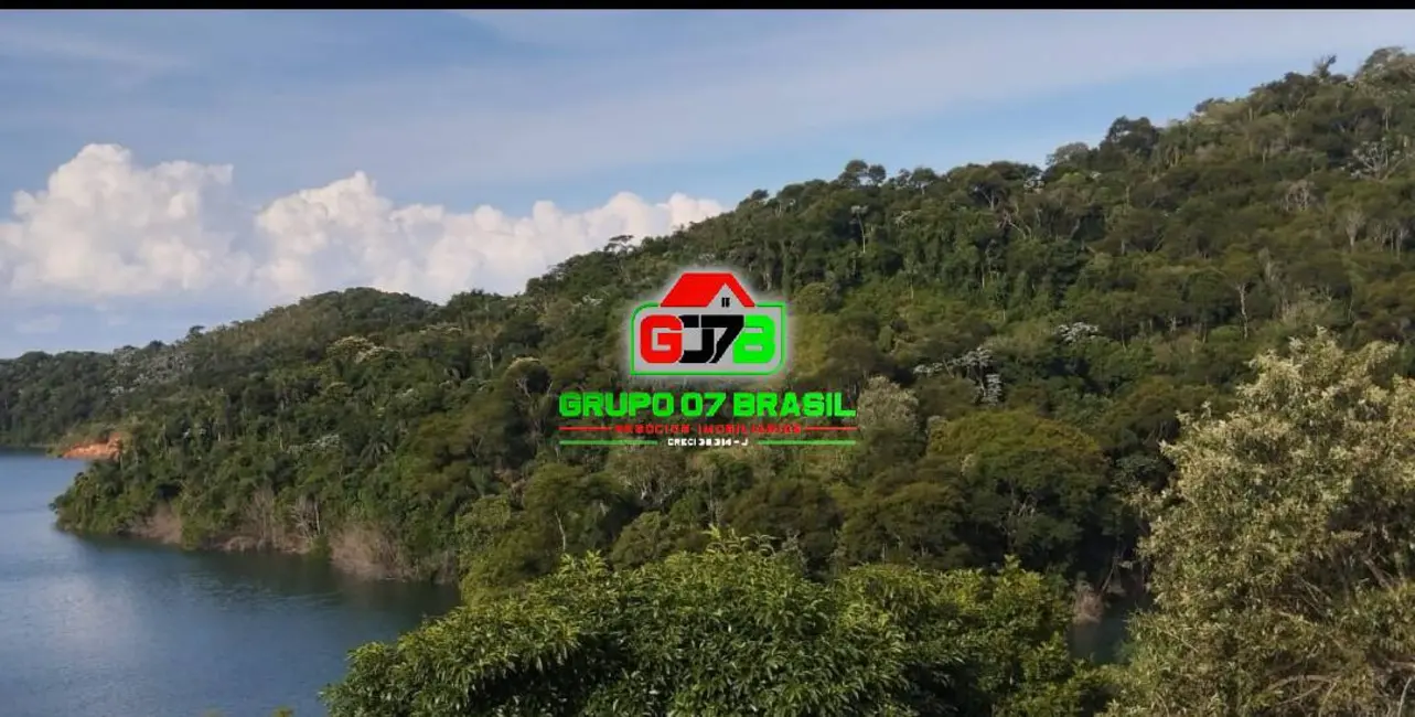 Foto 5 de Lote de Condomínio à venda, 5580m2 em Chácaras Condomínio Recanto Pássaros II, Jacarei - SP