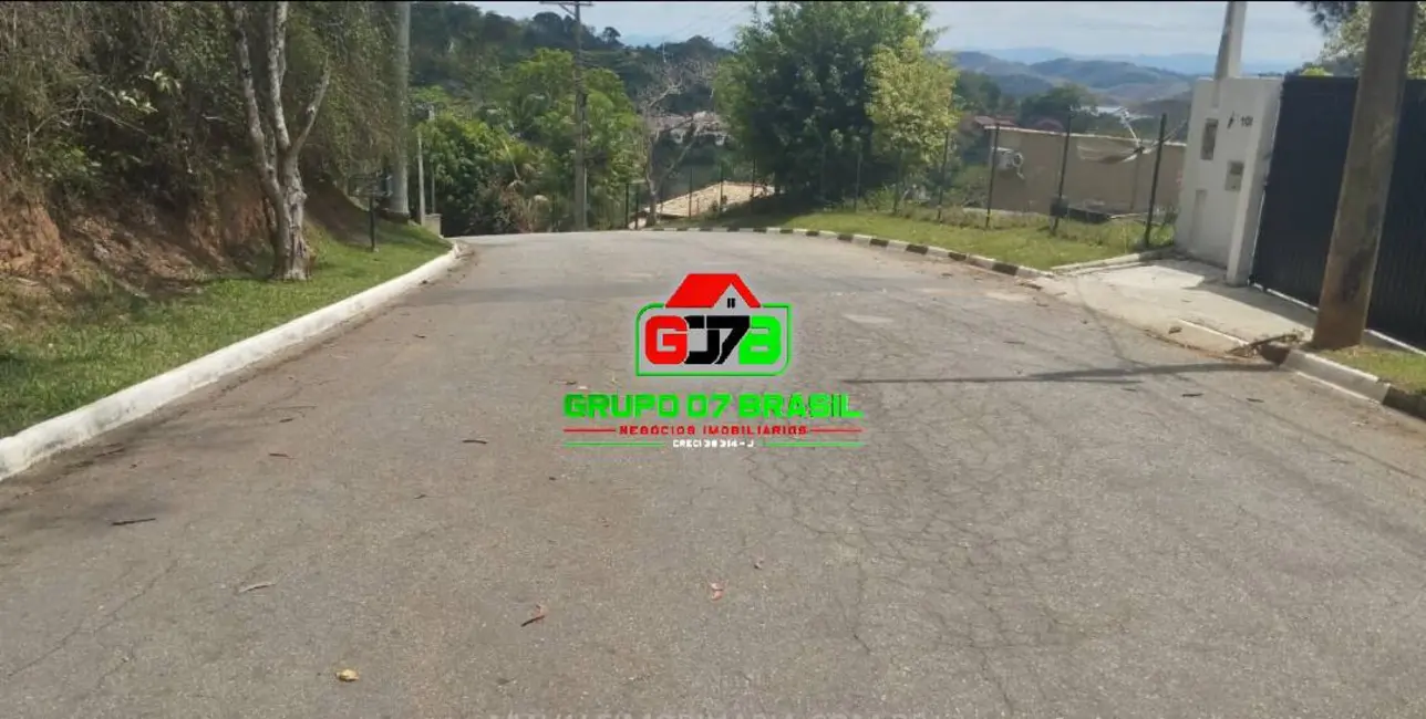 Foto 6 de Lote de Condomínio à venda, 4767m2 em Chácaras Condomínio Recanto Pássaros II, Jacarei - SP