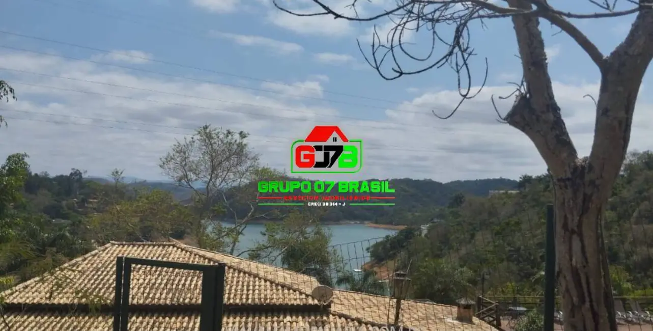 Foto 9 de Lote de Condomínio à venda, 4767m2 em Chácaras Condomínio Recanto Pássaros II, Jacarei - SP