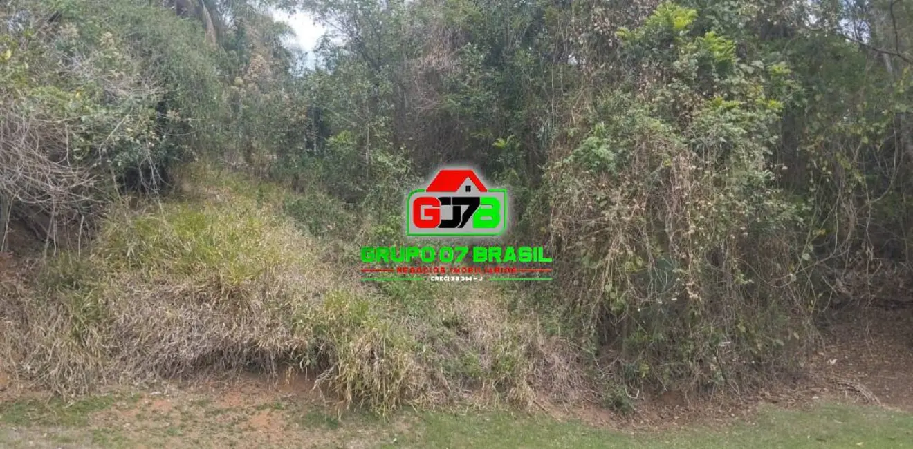 Foto 3 de Lote de Condomínio à venda, 4767m2 em Chácaras Condomínio Recanto Pássaros II, Jacarei - SP
