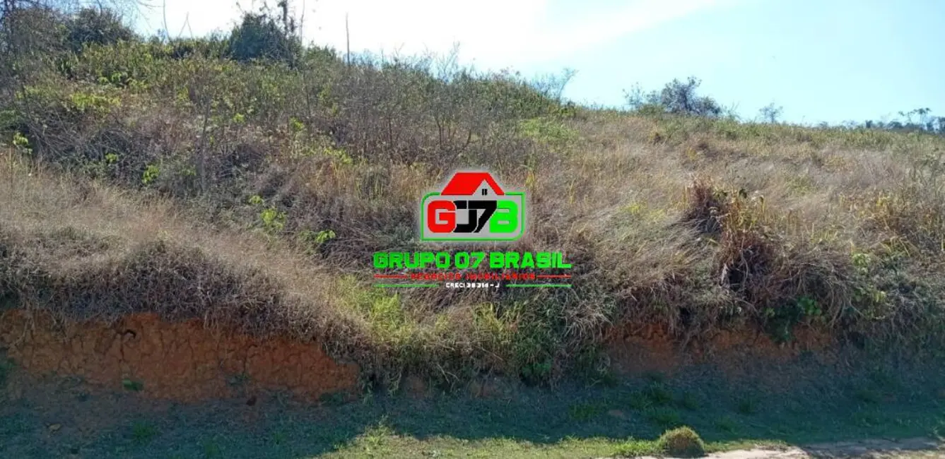 Foto 8 de Lote de Condomínio à venda, 2064m2 em Chácaras Condomínio Recanto Pássaros II, Jacarei - SP