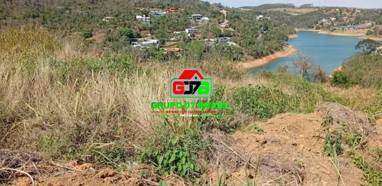 Foto 5 de Lote de Condomínio à venda, 2064m2 em Chácaras Condomínio Recanto Pássaros II, Jacarei - SP