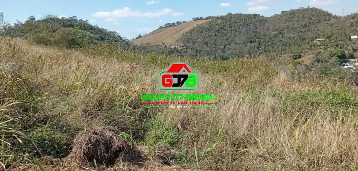 Foto 4 de Lote de Condomínio à venda, 2064m2 em Chácaras Condomínio Recanto Pássaros II, Jacarei - SP