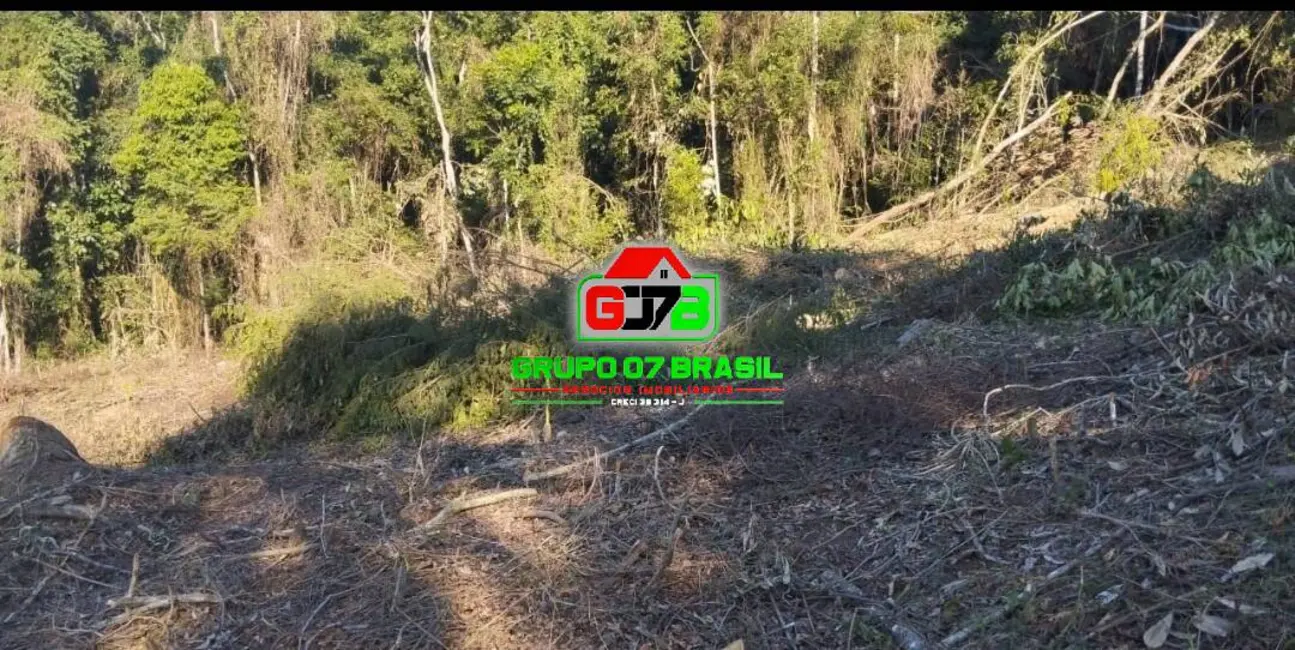 Foto 2 de Lote de Condomínio à venda, 2883m2 em Chácaras Condomínio Recanto Pássaros II, Jacarei - SP