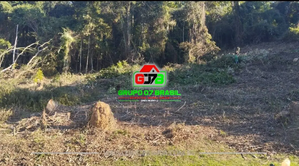 Foto 4 de Lote de Condomínio à venda, 2883m2 em Chácaras Condomínio Recanto Pássaros II, Jacarei - SP