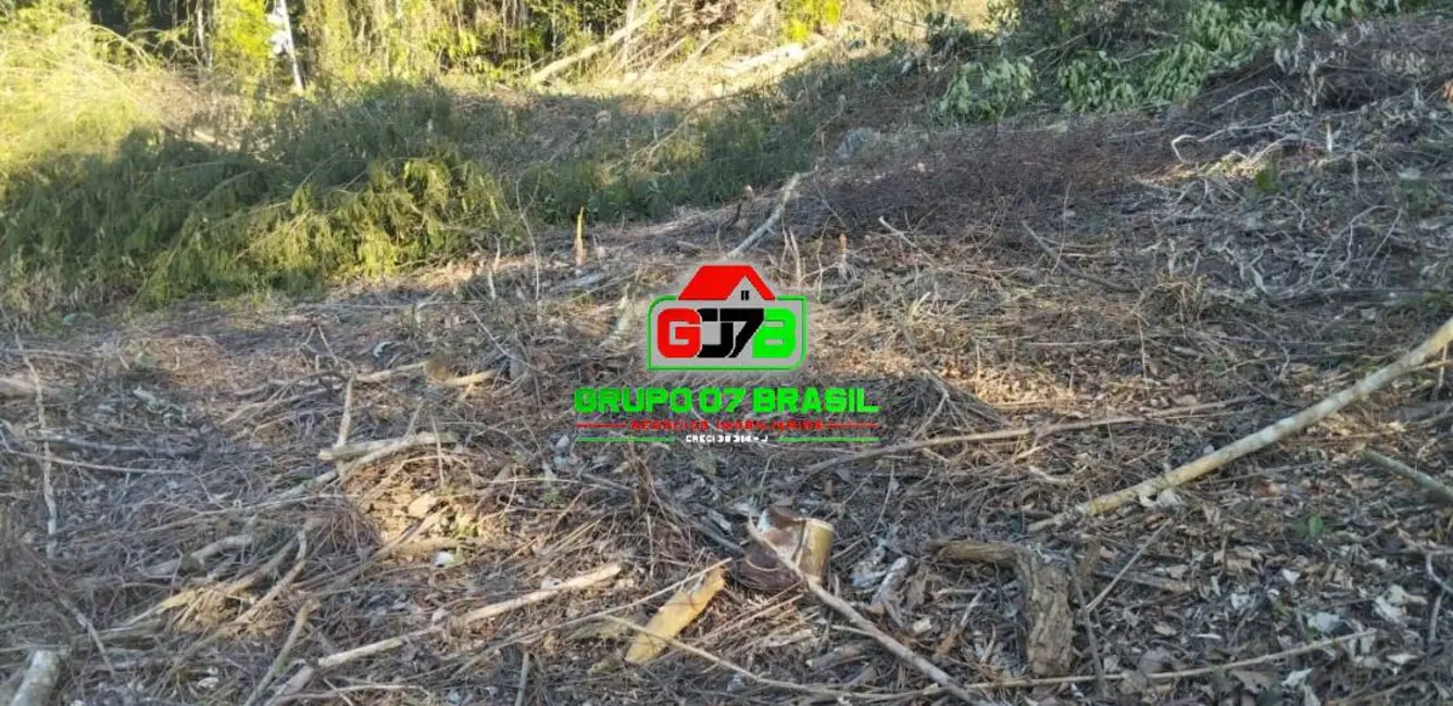 Foto 3 de Lote de Condomínio à venda, 2883m2 em Chácaras Condomínio Recanto Pássaros II, Jacarei - SP