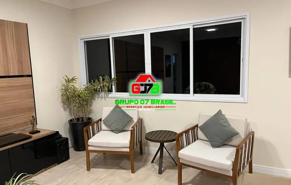 Foto 7 de Casa de Condomínio com 4 quartos à venda e para alugar, 3186m2 em Chácaras Condomínio Recanto Pássaros II, Jacarei - SP