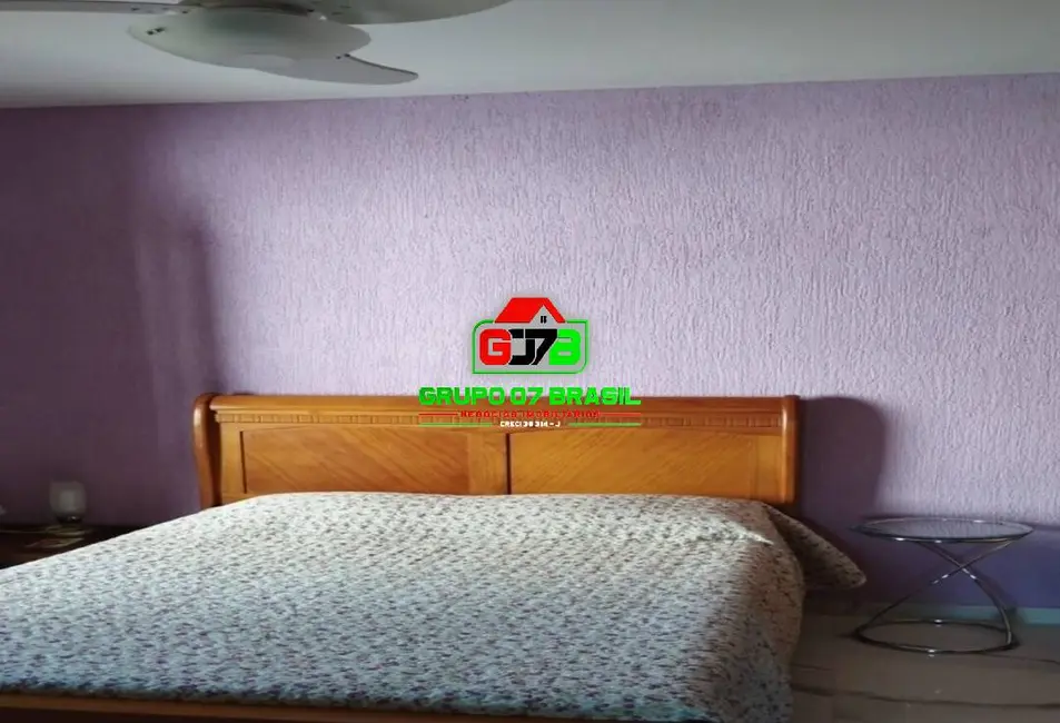 Foto 7 de Casa de Condomínio com 4 quartos à venda, 3800m2 em Chácaras Condomínio Recanto Pássaros II, Jacarei - SP