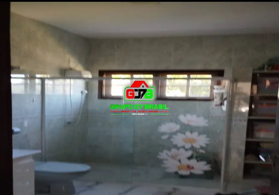 Foto 4 de Casa de Condomínio com 4 quartos à venda, 3800m2 em Chácaras Condomínio Recanto Pássaros II, Jacarei - SP