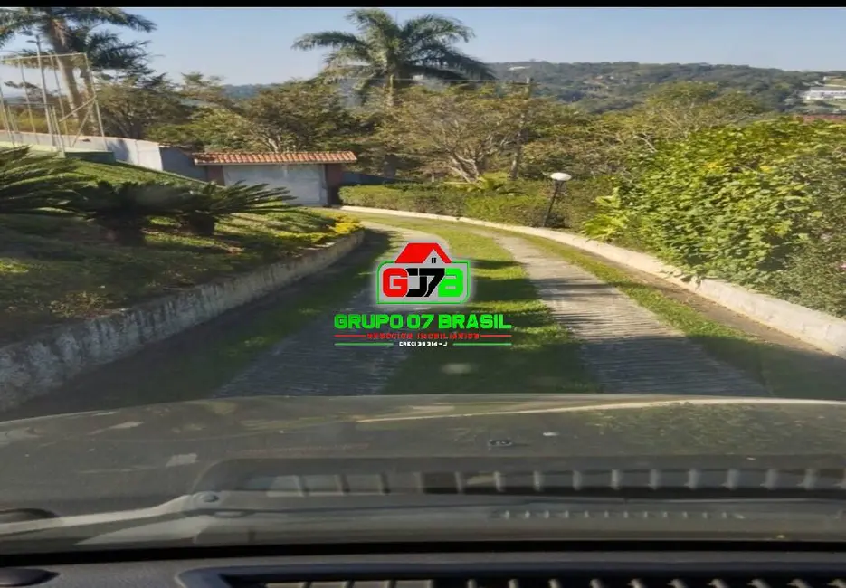 Foto 2 de Casa de Condomínio com 4 quartos à venda, 3800m2 em Chácaras Condomínio Recanto Pássaros II, Jacarei - SP