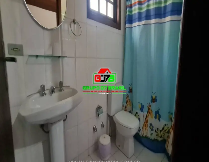 Casa de Condomínio com 4 quartos para alugar, 2592m2 em Chácaras Condomínio Recanto Pássaros II, Jacarei - SP - imagem 8 Foto 8 de Casa de Condomínio com 4 quartos para alugar, 2592m2 em Chácaras Condomínio Recanto Pássaros II, Jacarei - SP