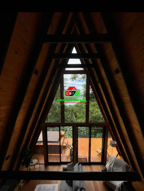 Foto 8 de Casa de Condomínio com 2 quartos à venda, 2475m2 em Chácaras Condomínio Recanto Pássaros II, Jacarei - SP