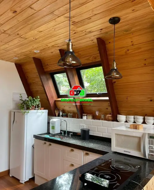 Foto 7 de Casa de Condomínio com 2 quartos à venda, 2475m2 em Chácaras Condomínio Recanto Pássaros II, Jacarei - SP