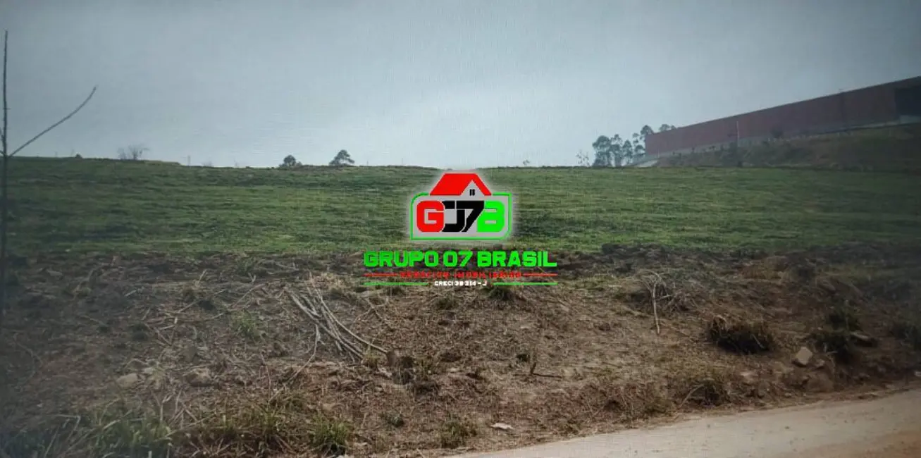 Foto 4 de Terreno / Lote à venda, 20000m2 em Chácaras Condomínio Recanto Pássaros II, Jacarei - SP