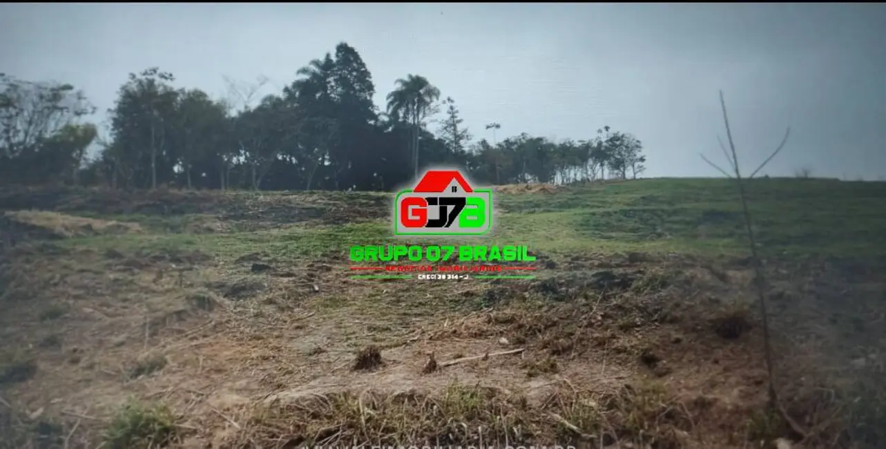 Foto 3 de Terreno / Lote à venda, 20000m2 em Chácaras Condomínio Recanto Pássaros II, Jacarei - SP