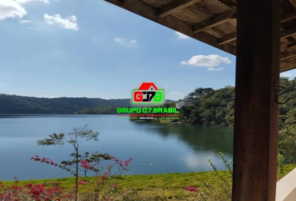 Foto 6 de Casa de Condomínio com 5 quartos à venda, 2490m2 em Chácaras Condomínio Recanto Pássaros II, Jacarei - SP