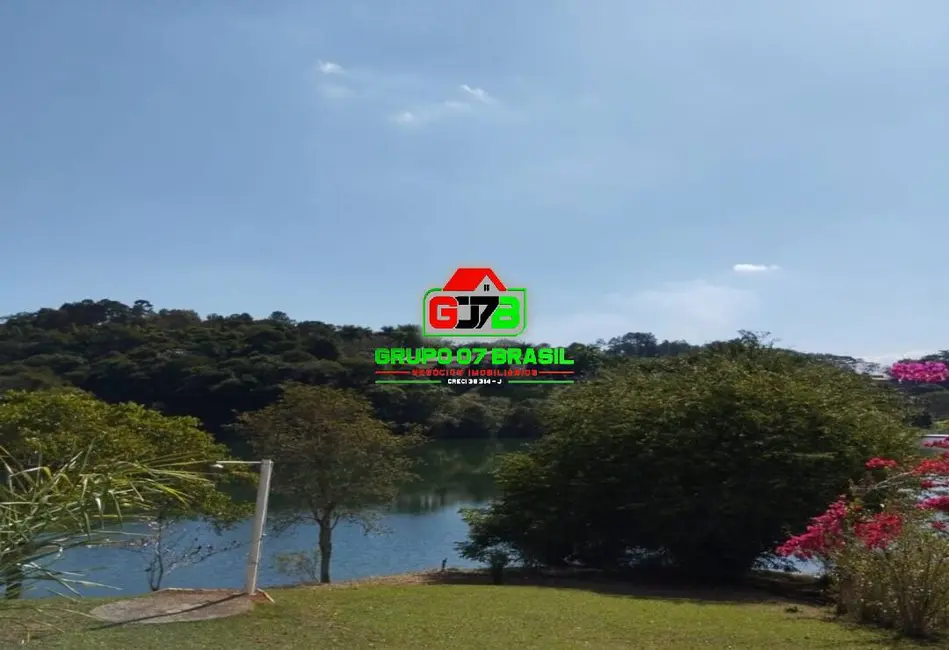 Foto 5 de Casa de Condomínio com 5 quartos à venda, 2490m2 em Chácaras Condomínio Recanto Pássaros II, Jacarei - SP