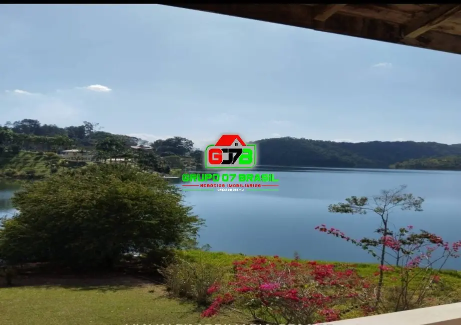 Foto 1 de Casa de Condomínio com 5 quartos à venda, 2490m2 em Chácaras Condomínio Recanto Pássaros II, Jacarei - SP