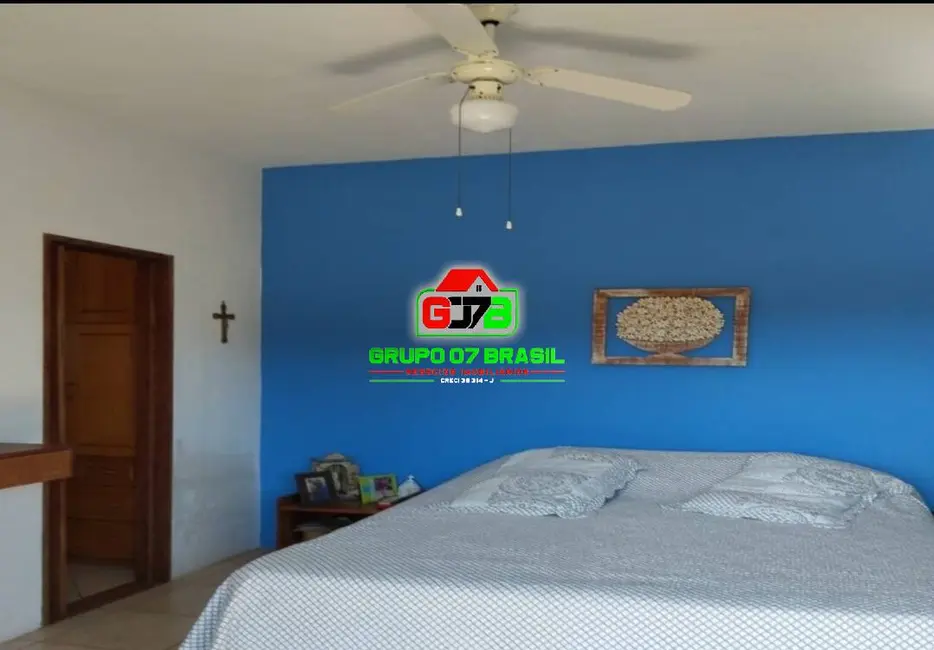 Foto 8 de Casa de Condomínio com 5 quartos à venda, 2490m2 em Chácaras Condomínio Recanto Pássaros II, Jacarei - SP