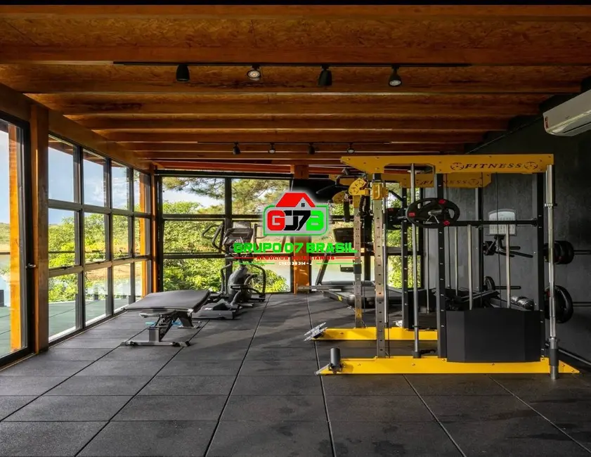 Foto 2 de Casa de Condomínio com 5 quartos à venda, 4263m2 em Chácaras Condomínio Recanto Pássaros II, Jacarei - SP