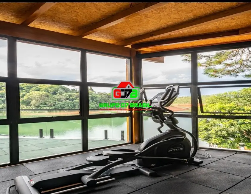 Foto 3 de Casa de Condomínio com 5 quartos à venda, 4263m2 em Chácaras Condomínio Recanto Pássaros II, Jacarei - SP