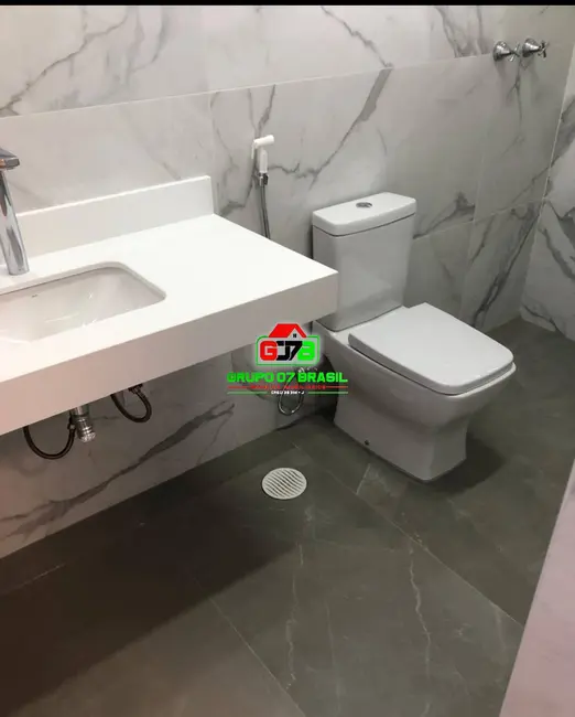 Foto 8 de Casa de Condomínio com 5 quartos à venda, 3043m2 em Chácaras Condomínio Recanto Pássaros II, Jacarei - SP