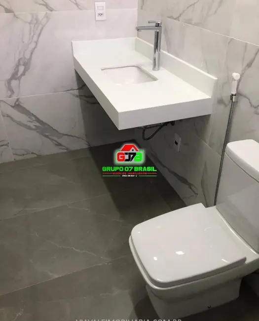 Foto 7 de Casa de Condomínio com 5 quartos à venda, 3043m2 em Chácaras Condomínio Recanto Pássaros II, Jacarei - SP