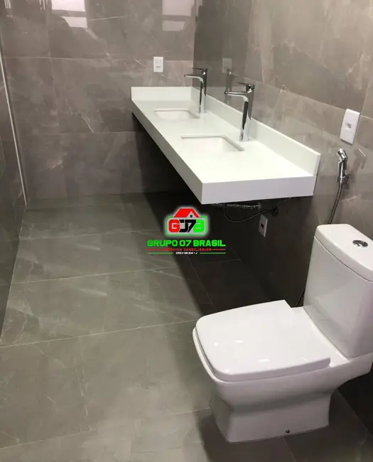 Foto 4 de Casa de Condomínio com 5 quartos à venda, 3043m2 em Chácaras Condomínio Recanto Pássaros II, Jacarei - SP