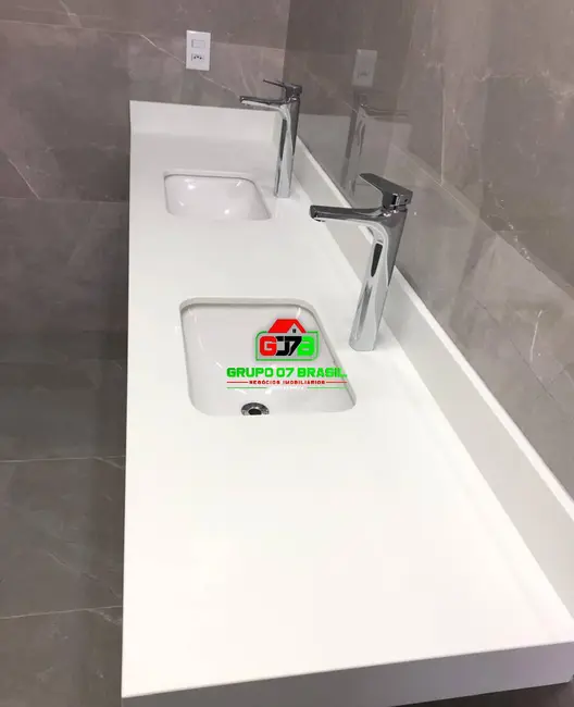 Foto 3 de Casa de Condomínio com 5 quartos à venda, 3043m2 em Chácaras Condomínio Recanto Pássaros II, Jacarei - SP