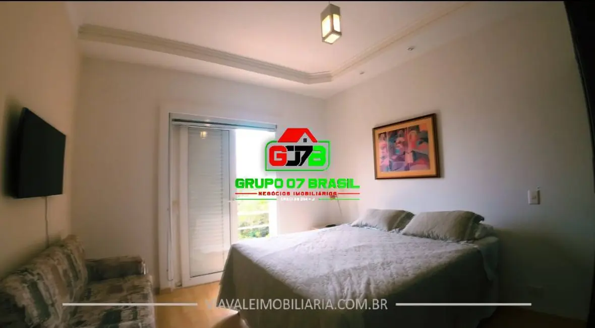 Foto 5 de Casa de Condomínio com 5 quartos à venda, 2100m2 em Chácaras Condomínio Recanto Pássaros II, Jacarei - SP