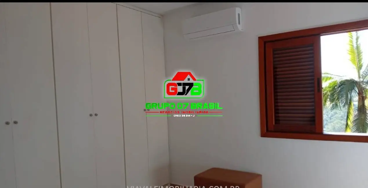 Foto 7 de Casa de Condomínio com 4 quartos à venda e para alugar, 5500m2 em Chácaras Condomínio Recanto Pássaros II, Jacarei - SP