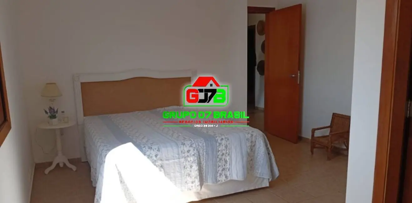 Foto 5 de Casa de Condomínio com 4 quartos à venda e para alugar, 5500m2 em Chácaras Condomínio Recanto Pássaros II, Jacarei - SP