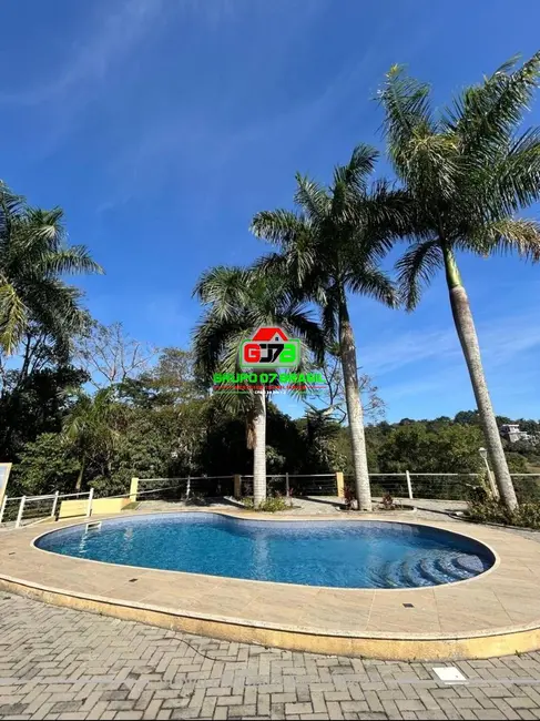 Foto 3 de Casa de Condomínio com 5 quartos à venda e para alugar, 6000m2 em Chácaras Condomínio Recanto Pássaros II, Jacarei - SP