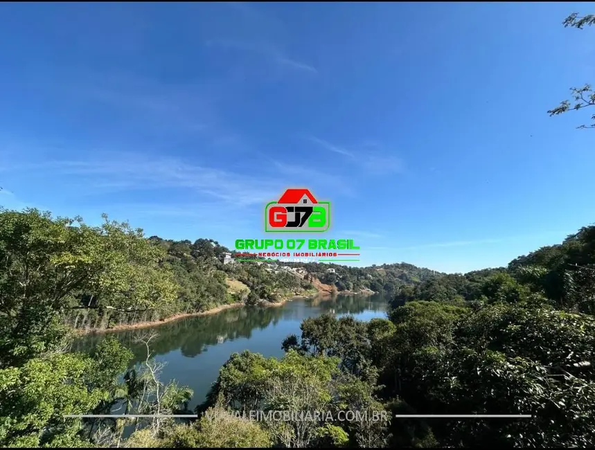 Foto 2 de Casa de Condomínio com 5 quartos à venda e para alugar, 6000m2 em Chácaras Condomínio Recanto Pássaros II, Jacarei - SP