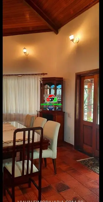 Foto 6 de Casa de Condomínio com 5 quartos à venda e para alugar, 6000m2 em Chácaras Condomínio Recanto Pássaros II, Jacarei - SP