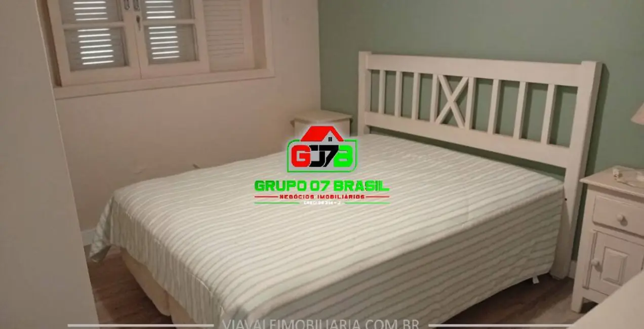 Foto 9 de Casa de Condomínio com 7 quartos à venda, 4400m2 em Chácaras Condomínio Recanto Pássaros II, Jacarei - SP