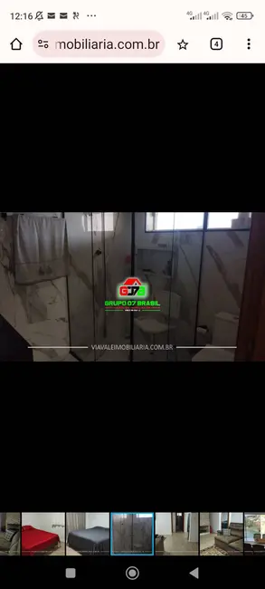 Foto 4 de Casa de Condomínio com 3 quartos à venda, 2100m2 em Chácaras Condomínio Recanto Pássaros II, Jacarei - SP