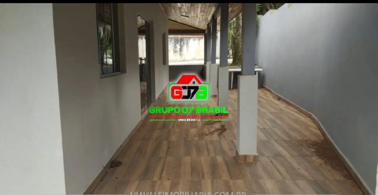 Foto 9 de Casa de Condomínio com 3 quartos à venda, 2100m2 em Chácaras Condomínio Recanto Pássaros II, Jacarei - SP