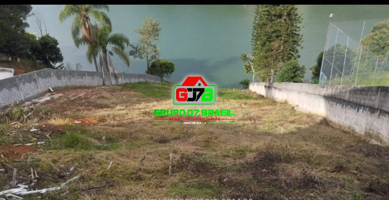 Foto 2 de Casa de Condomínio com 3 quartos à venda, 2100m2 em Chácaras Condomínio Recanto Pássaros II, Jacarei - SP