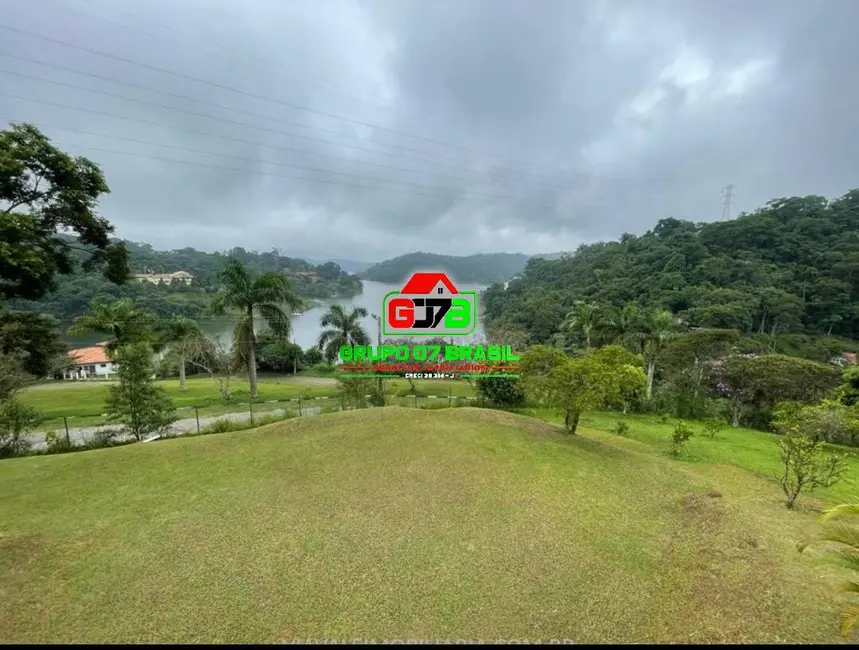 Foto 3 de Casa de Condomínio à venda e para alugar em Chácaras Condomínio Recanto Pássaros II, Jacarei - SP